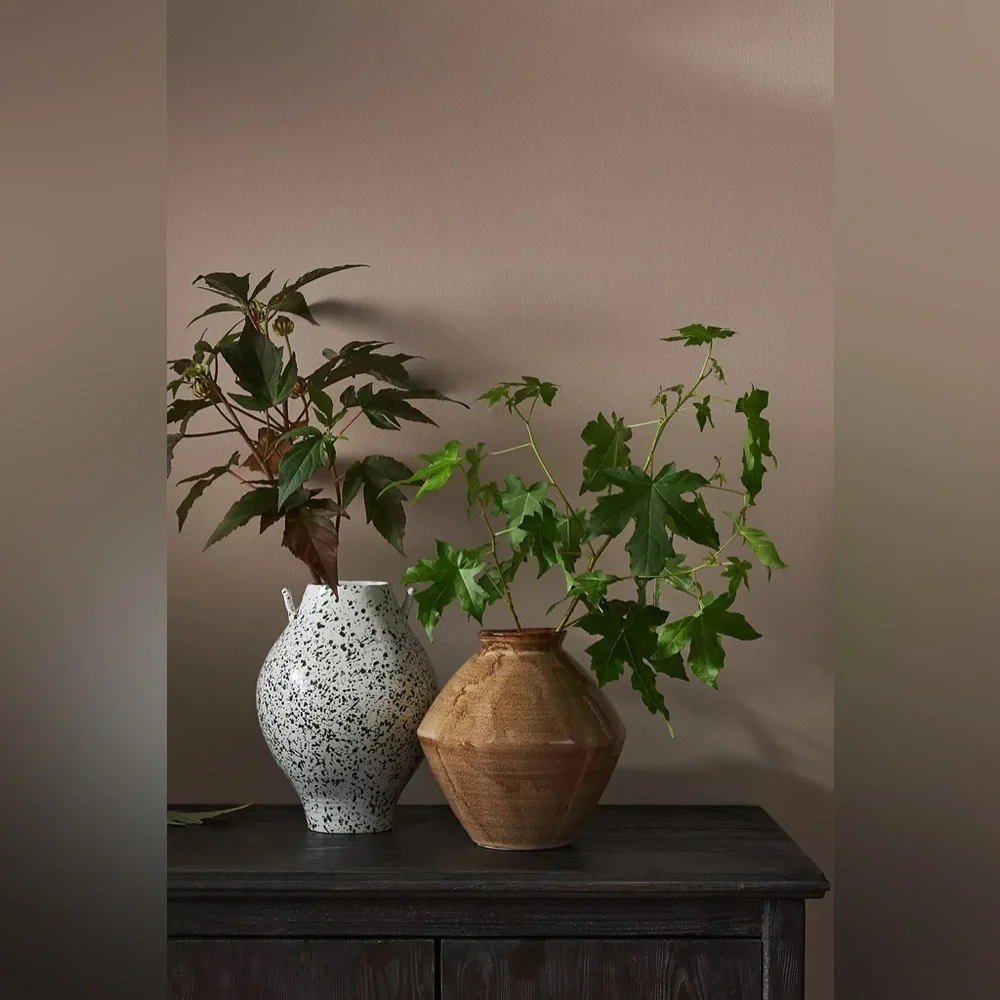 Anthropologie x Amber Lewis for Anthropologie Vase NEW
